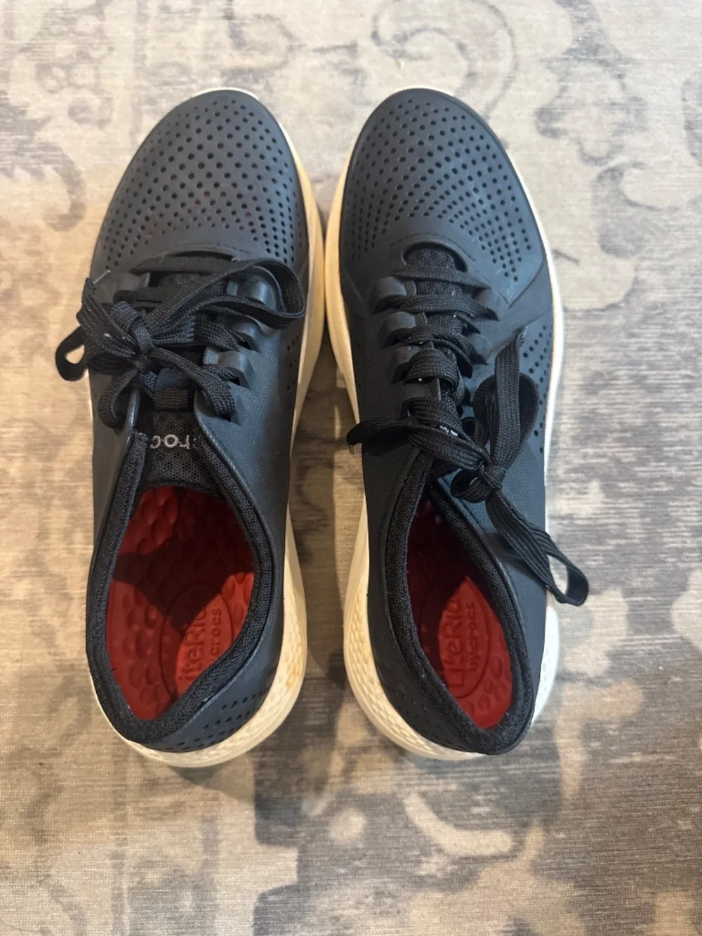 Crocs LiteRide 360 Pacer Sneakers